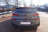 Hyundai i30 1.0 T-GDI N-Line Navi Kamera Sitzheizung - Hyundai Gebrauchtwagen in Dresden