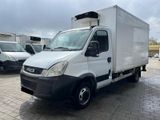 Iveco Daily 35 C12*LBW DHOLLANDIA*Xarios 200* - Iveco 2007 Daily