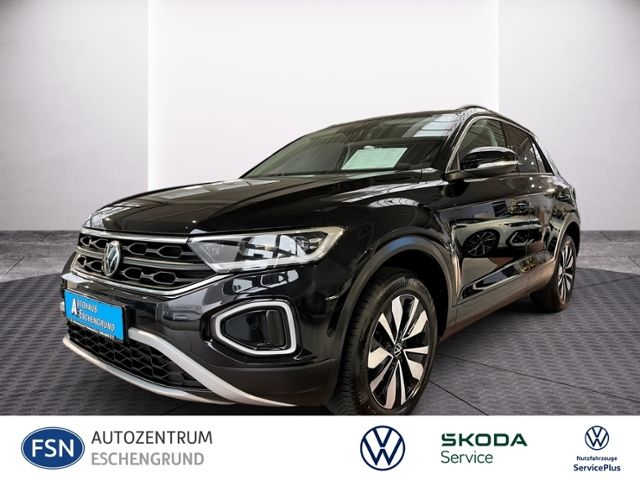 Volkswagen T-ROC 1.5 TSI DSG GOAL AHK NAVI KAMERA