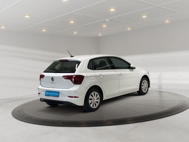 Polo Life 1,0 TSI 70 kW  LED, Navi, PDC, SHZ, Tr