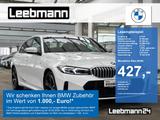 BMW 320d Lim. M-Sportpaket AHK Finanzierung ab 1,99%