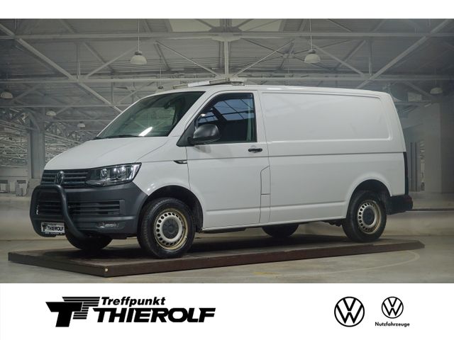 Volkswagen T6 Kasten 2.0 TDI PDC Sitzhzg. Klima -nur Gewerb