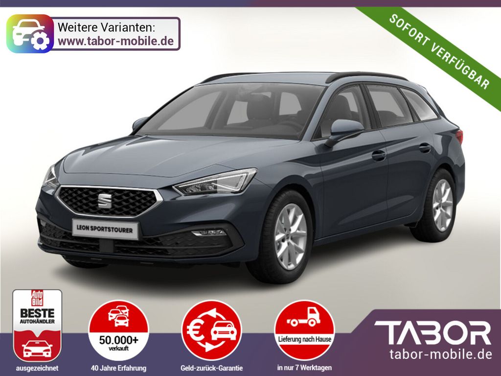 Image of Seat Leon