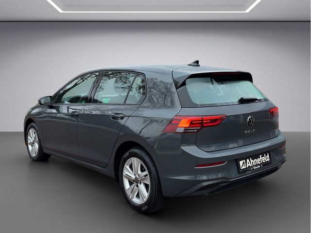 Golf VIII 2.0 TDI Life DSG