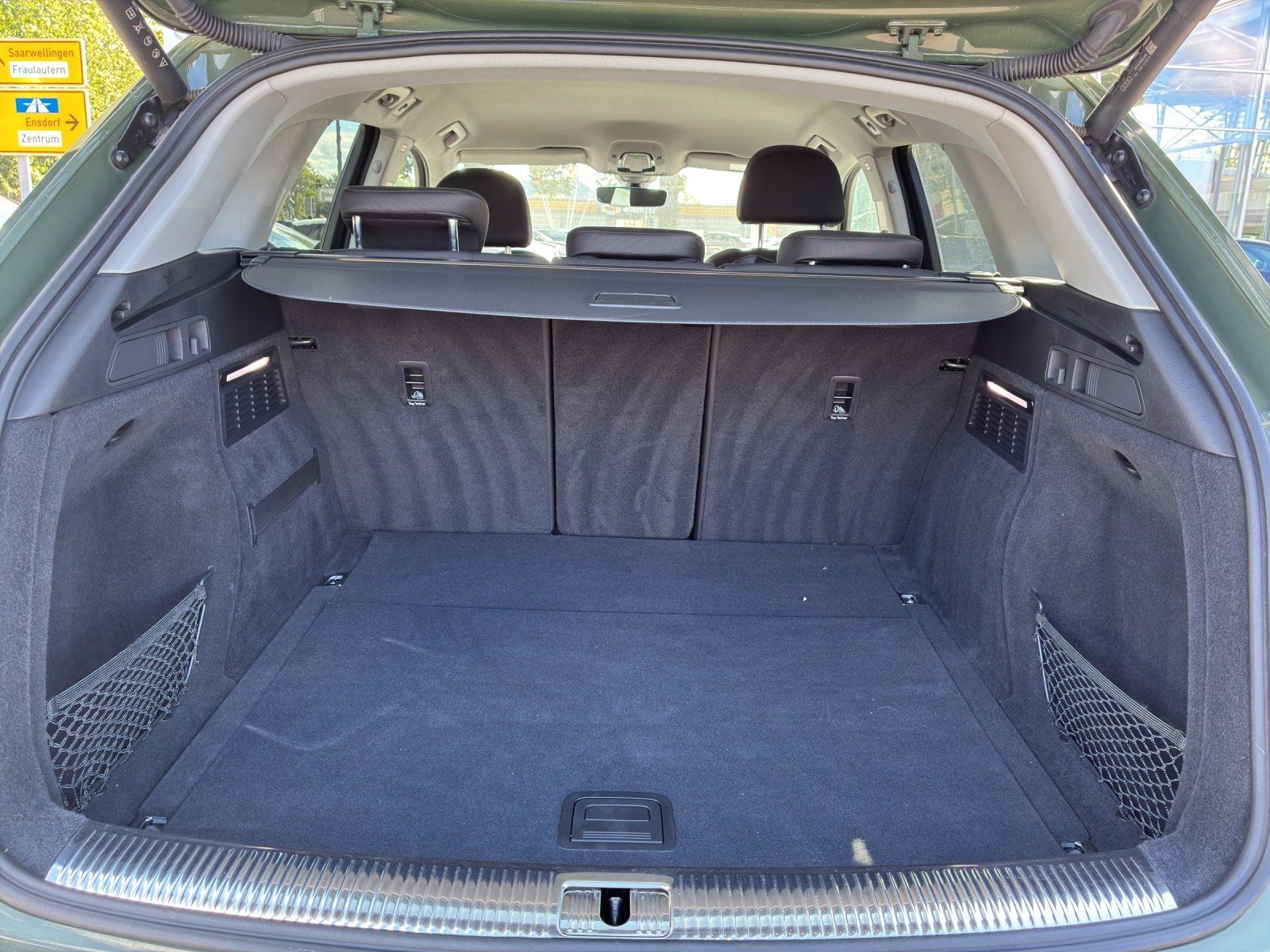 Fahrzeugabbildung Audi Q5 40 2.0 TDI quattro S-Line Kamera,LED,Matrix