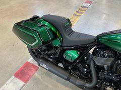 INDIAN SPORT CHIEF - Clubstyle custom bike! One-of-a-kind!