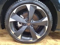 Cupra Leon - Vorschau Bild 7