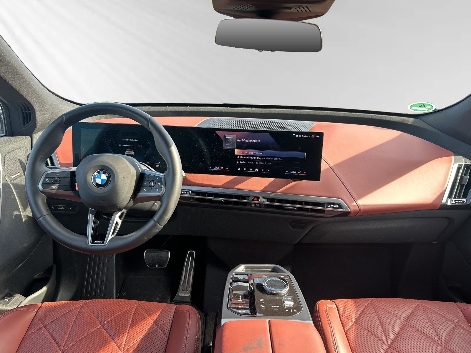BMW iX - Bild 11