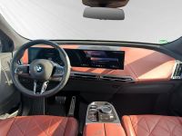 BMW iX - Vorschau Bild 11