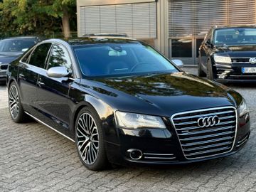 Audi A8 - 2