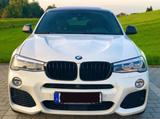 BMW X4 xDrive30d M-Paket VOLL | 3.0l Diese... - BMW X4 in Hannover