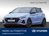 Hyundai i20 1.6 TGDI N-Performance SHZ|TEMP|KAM|KEYL|LM