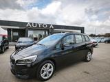 BMW 216d Gran Tourer Advantage - BMW 216 Gran Tourer aus 2020