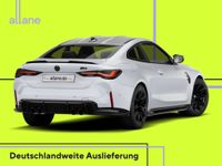 BMW M4 - Vorschau Bild 2