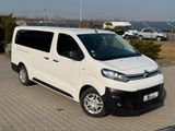 Citroën Jumpy Kombi Spacetourer XL 9-SITZER KLIMA - Citroën Jumpy: 9 Sitzer
