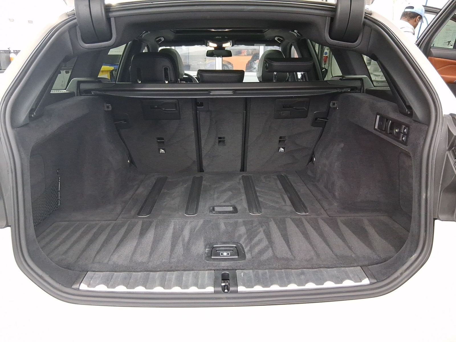 BMW M340i - Bild 12