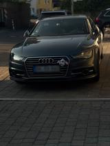 Audi A7 3.0 Competition 326 CP SLine - Audi A7 in Aachen