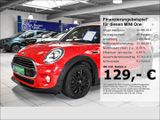 MINI One 1.5 Navigationssystem Park Distance Control  - MINI MINI: 1d