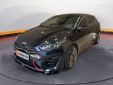 Kia ProCee'd 1.6 TGDI DCT GT AHK|Pano|ACC|4xSHZ - Kia pro cee'd / ProCeed in Bonn