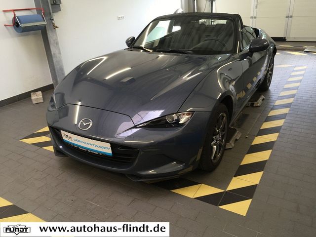 Mazda MX-5 1.5l Selection