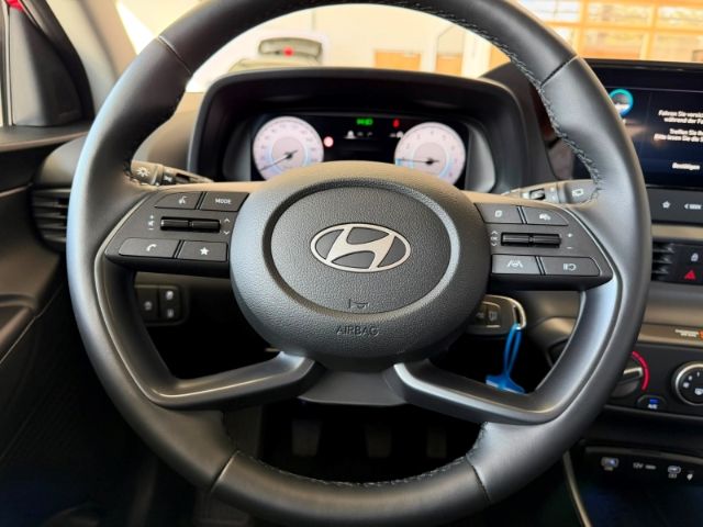 Hyundai i20 – Bild 13