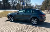 Porsche Macan - -1 Hand, PDC, PCM, Bi-Xenon, 2.0 Benzin - Porsche Macan 2.0 Gebrauchtwagen