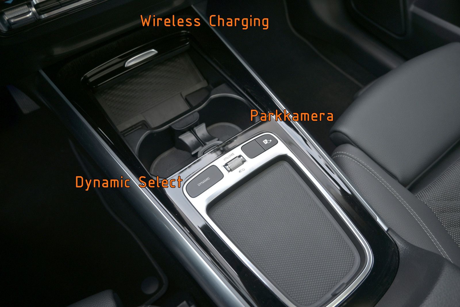 Fahrzeugabbildung Mercedes-Benz GLA 180 d DCT Progressive °ACC°PANO°MEMO°KEYLESS