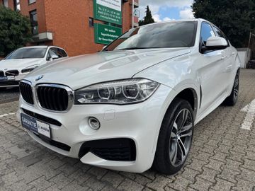 BMW X6 - 8