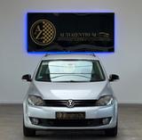 Volkswagen Golf Plus VI Match 1.6 TDI *GARANTIE*TEILLEDER* - Volkswagen Golf: Match TDI