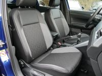 Volkswagen Taigo - Vorschau Bild 5