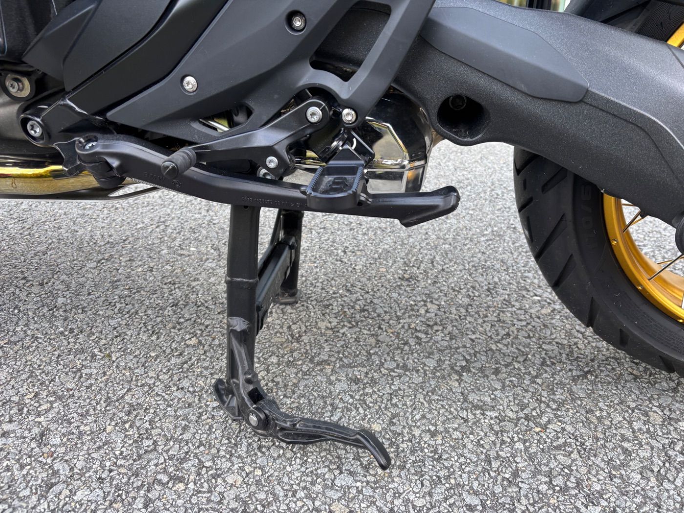 Fahrzeugabbildung BMW R 1300 GS Trophy