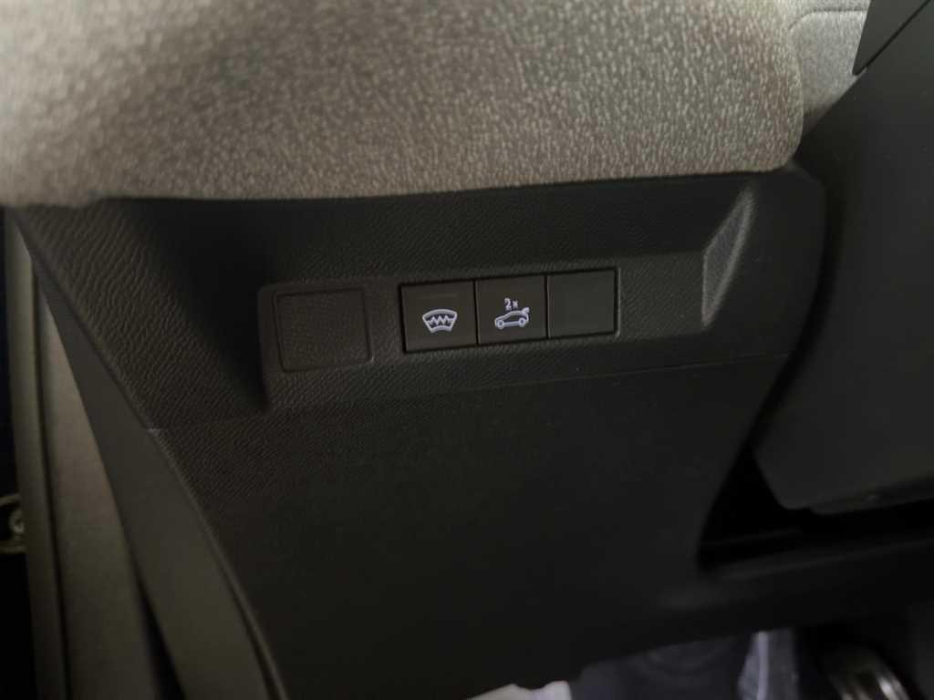 Citroën C5 Aircross Elektro Komfort-Range "MAX"