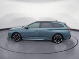 Peugeot 308 Hybrid 145 e-DSC6 GT SW Komfort-Paket Plus,  - Peugeot 308: Blau