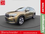 Skoda Kodiaq 1.5 TSI DSG Selection AHK STHZG 360KAMERA - Skoda Kodiaq