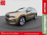 Skoda Kodiaq 1.5 TSI DSG Selection AHK STHZG 360KAMERA - Skoda Kodiaq in Stuttgart