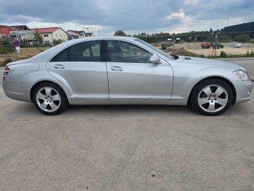 Mercedes S 320 - 7