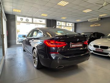 BMW 620 Gran Turismo - 3