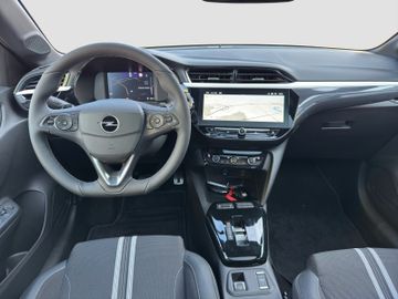 Fotografie des Opel Corsa GS AT Panorama-Dach Matrix-LED Navi Kamera