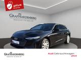 Audi A5 Avant 2.0 TFSI Quat. S-Tr. AHK Rückfahrkamera - Audi A5: Schwarz