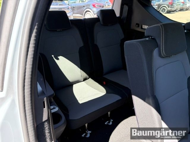 Fahrzeugabbildung Dacia Jogger Extreme Eco-G 100 7-Sitzer/City-P./Sitzh. - mit KI generiert/bearbeitet