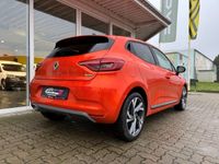 Renault Clio - Vorschau Bild 5