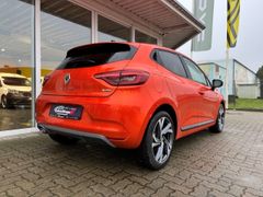 Foto Nummer 5: RENAULT Clio