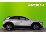 Mazda CX-30 2.0SKYACTIV-X Aut.Selection+LED+NAVI+AHK - Mazda CX-30 Gebrauchtwagen