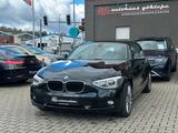 BMW F21 118i   *NAVI-PROFOSSIONAL*SCHIEBEDACH*