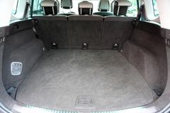 Fahrzeugabbildung Renault Espace V Elysée Navi Kamera  HeadUp Panorama ACC