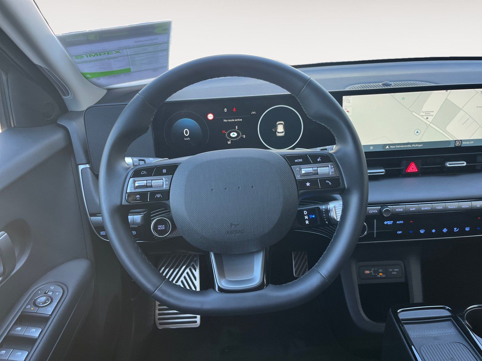 Hyundai IONIQ 5 – Bild 14