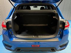 MITSUBISHI ASX Spirit+ 2WD AUTOMATIK/KAMERA/LEDER/DAB/