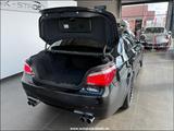 BMW M5 SMG V10 HUD GSD Xenon NaviProf. Alarm Memory - BMW M5: Schwarz