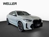 BMW X6 xDr 30d M SPORT PRO SofCl,PANO,Ad.LED,360,H/K - BMW X6 mit Diesel-Antrieb: Geländewagen, Automatik