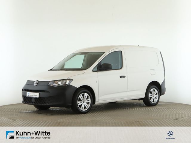 Volkswagen Caddy Cargo 2.0 TDI KR EcoProfi *AHK*PDC*Klima*A